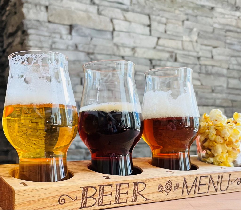 Bier-Brett