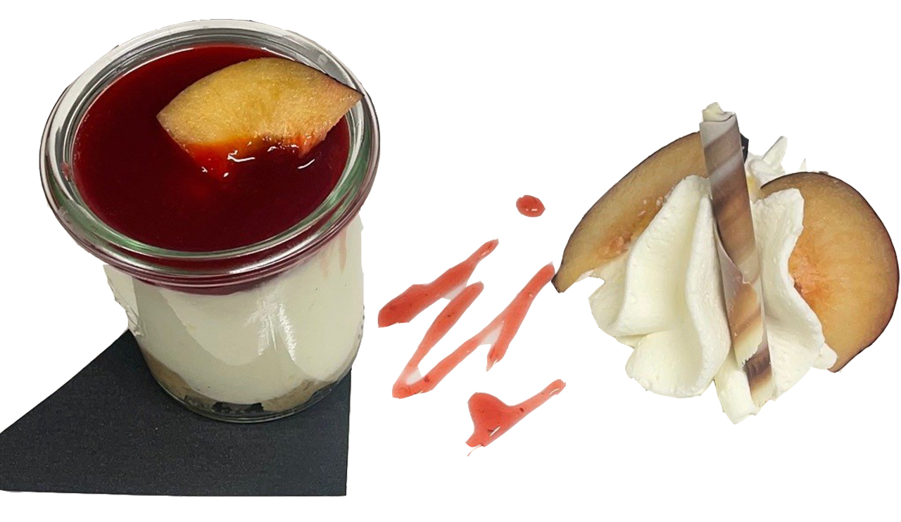 Aventinus Tiramisu Himbeer